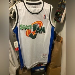 Space Jam Jersey